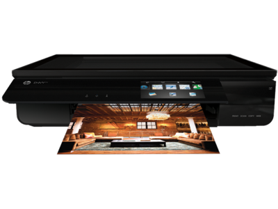 Cartuchos HP Envy 120 e-All-in-One